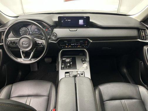 2024 Mazda CX-90 3.3 Turbo Preferred Plus