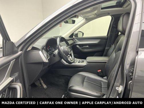 2024 Mazda CX-90 3.3 Turbo Preferred Plus