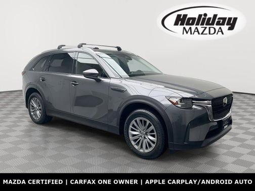 2024 Mazda CX-90 3.3 Turbo Preferred Plus