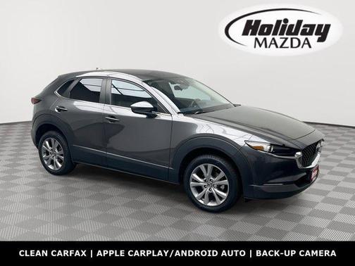 2020 Mazda CX-30 Preferred