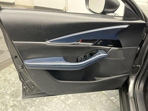 2020 Mazda CX-30 Preferred