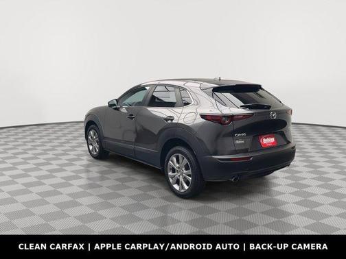 2020 Mazda CX-30 Preferred