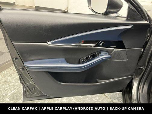 2020 Mazda CX-30 Preferred