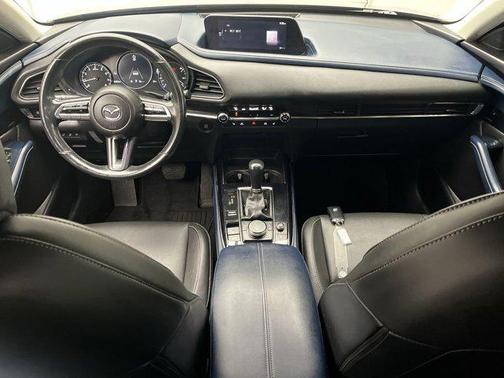 2020 Mazda CX-30 Preferred