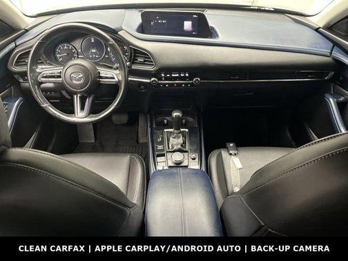 2020 Mazda CX-30 Preferred