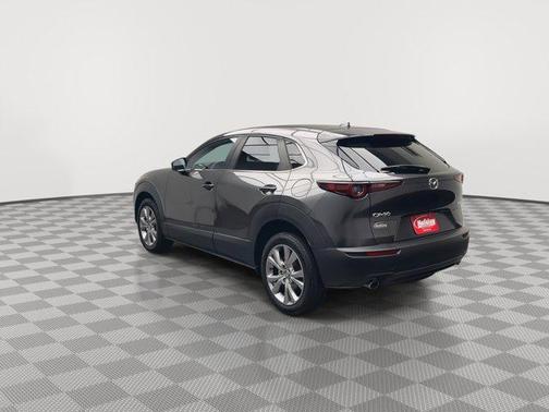 2020 Mazda CX-30 Preferred
