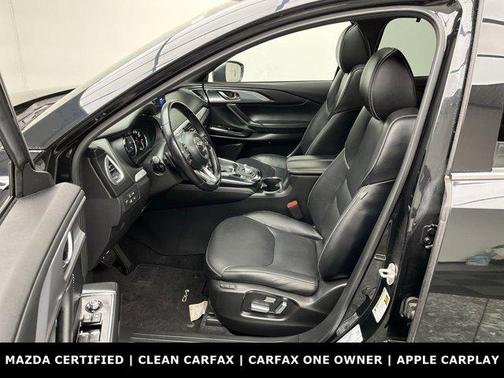 2023 Mazda CX-9 Grand Touring