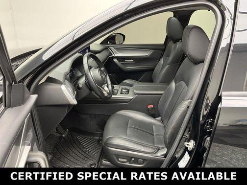 2024 Mazda CX-90 3.3 Turbo Preferred Plus