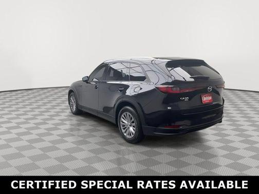 2024 Mazda CX-90 3.3 Turbo Preferred Plus