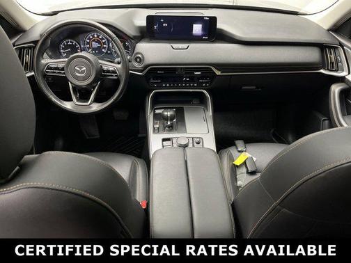 2024 Mazda CX-90 3.3 Turbo Preferred Plus