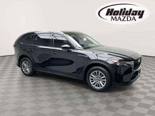 2024 Mazda CX-90 3.3 Turbo Preferred Plus