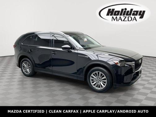 2024 Mazda CX-90 3.3 Turbo Preferred Plus