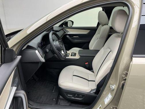 2025 Mazda CX-70 3.3 Turbo Premium Package