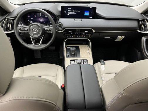 2025 Mazda CX-70 3.3 Turbo Premium Package