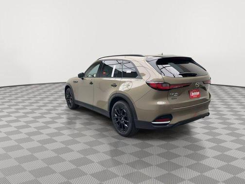 2025 Mazda CX-70 3.3 Turbo Premium Package