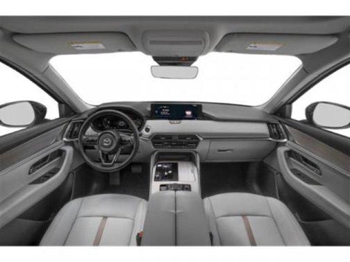 2026 Mazda CX-90 PHEV Premium Plus