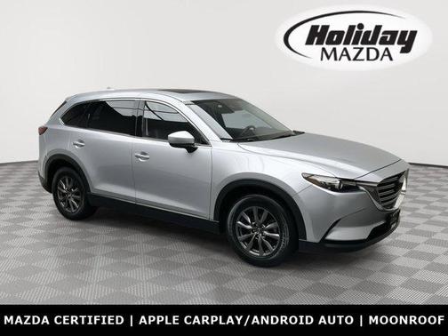 2023 Mazda CX-9 Touring