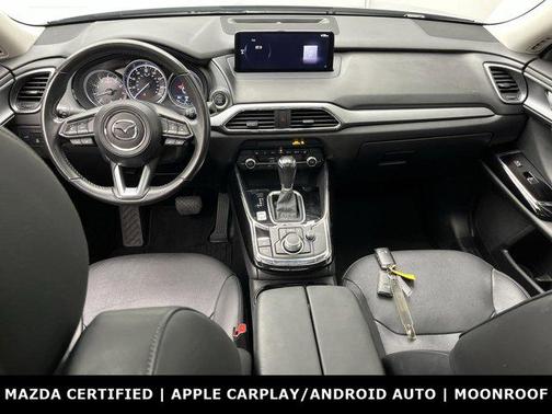 2023 Mazda CX-9 Touring