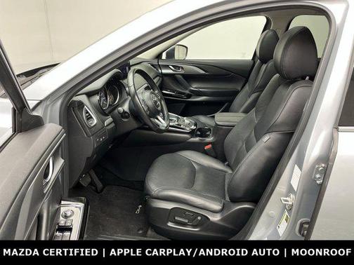 2023 Mazda CX-9 Touring