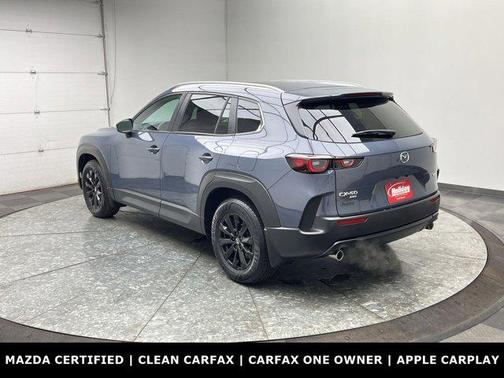 2024 Mazda CX-50 2.5 S Preferred Package