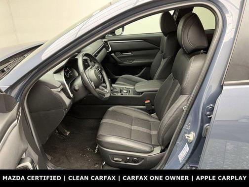 2024 Mazda CX-50 2.5 S Preferred Package
