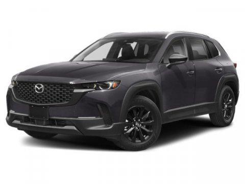2023 Mazda CX-50 2.5 S Select Package