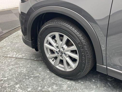 2022 Mazda CX-5 2.5 S Preferred