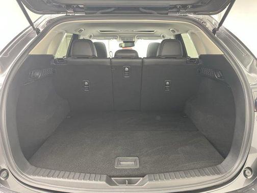 2022 Mazda CX-5 2.5 S Preferred