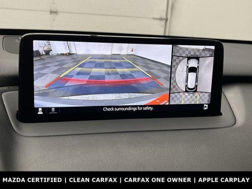 2023 Mazda CX-9 Grand Touring