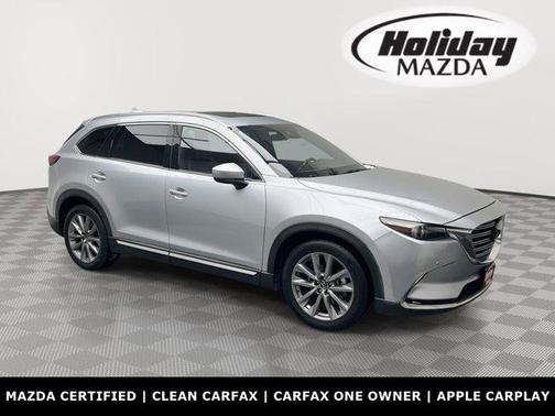2023 Mazda CX-9 Grand Touring