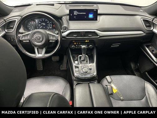 2023 Mazda CX-9 Grand Touring