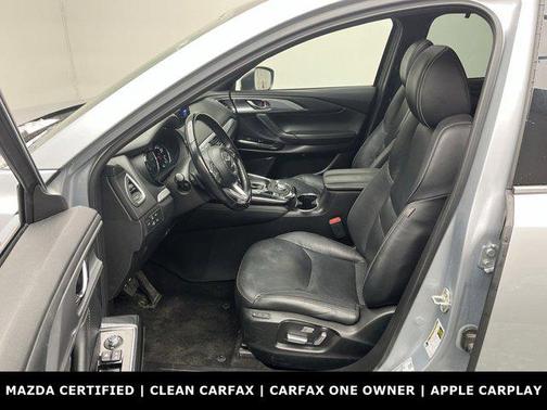 2023 Mazda CX-9 Grand Touring