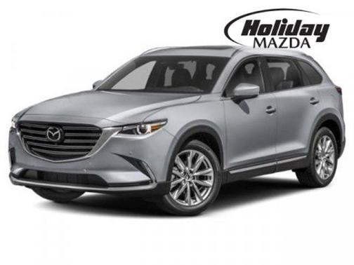 2023 Mazda CX-9 Grand Touring