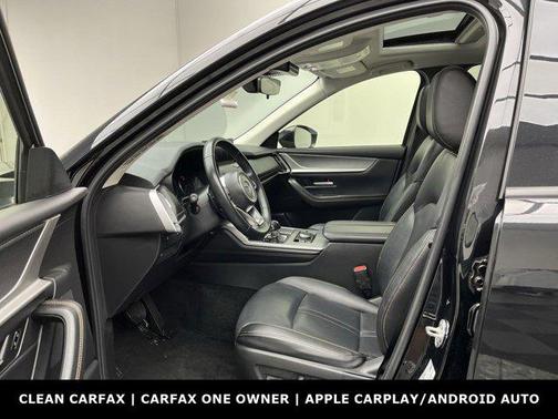 2024 Mazda CX-90 3.3 Turbo Preferred Plus
