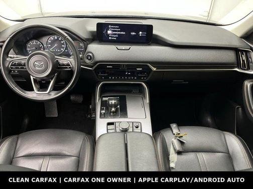 2024 Mazda CX-90 3.3 Turbo Preferred Plus