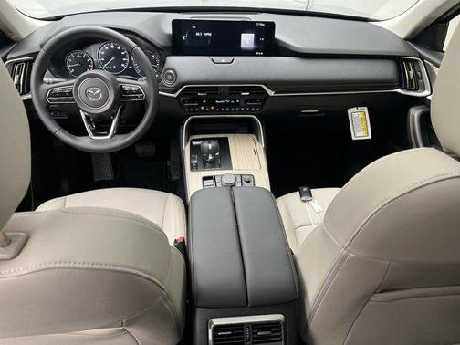 2026 Mazda CX-70 3.3 Turbo Preferred