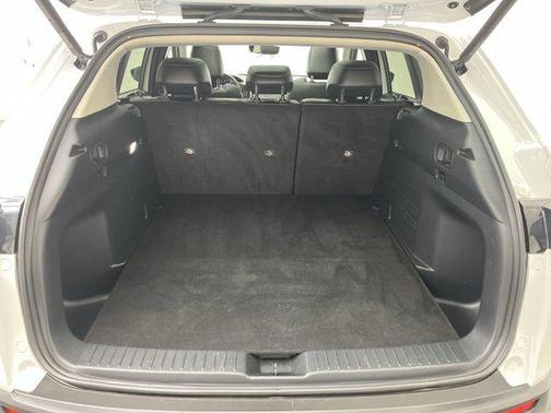 2023 Mazda CX-50 2.5 S Preferred Plus Package