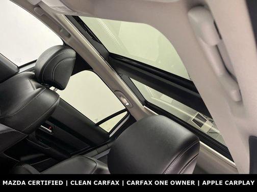 2023 Mazda CX-50 2.5 S Preferred Plus Package