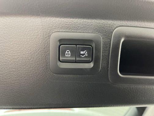 2023 Mazda CX-50 2.5 S Preferred Plus Package