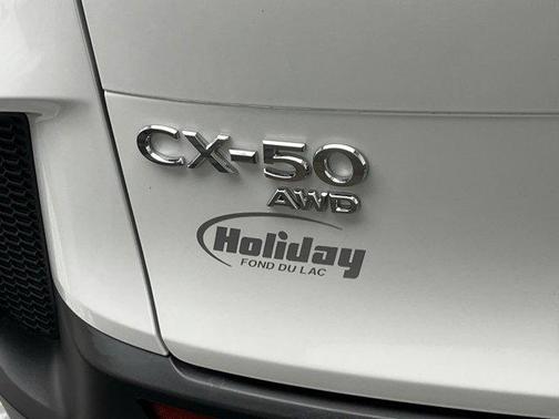 2023 Mazda CX-50 2.5 S Preferred Plus Package