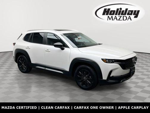 2023 Mazda CX-50 2.5 S Preferred Plus Package