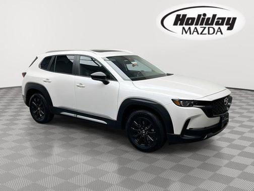 2023 Mazda CX-50 2.5 S Preferred Plus Package