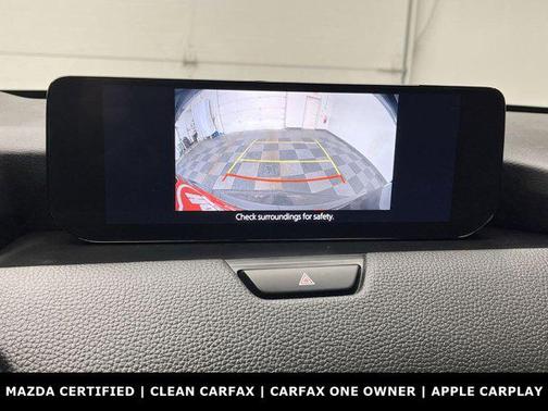 2024 Mazda CX-90 3.3 Turbo Preferred Plus