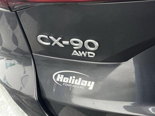 2024 Mazda CX-90 3.3 Turbo Preferred Plus