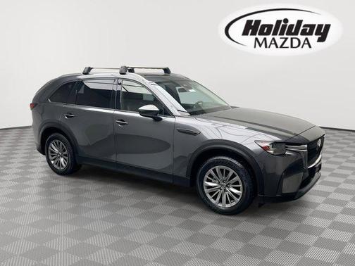 2024 Mazda CX-90 3.3 Turbo Preferred Plus