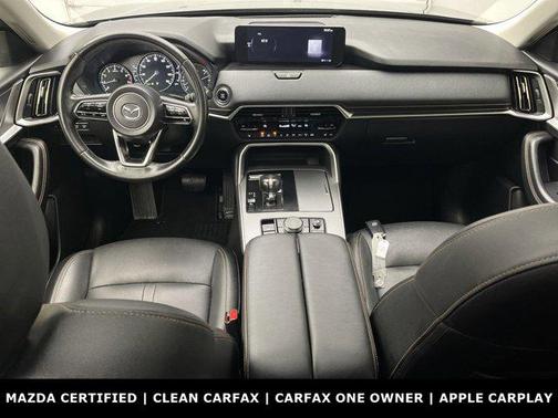 2024 Mazda CX-90 3.3 Turbo Preferred Plus