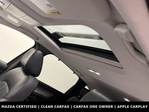 2024 Mazda CX-90 3.3 Turbo Preferred Plus