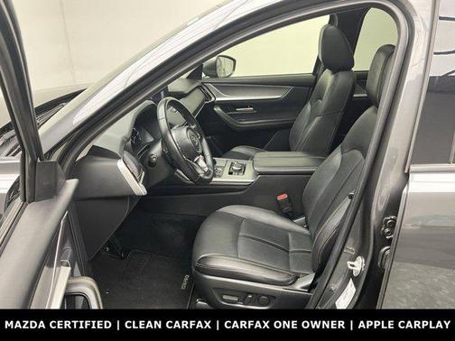 2024 Mazda CX-90 3.3 Turbo Preferred Plus