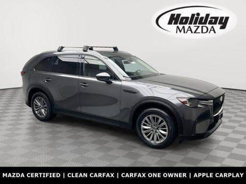 2024 Mazda CX-90 3.3 Turbo Preferred Plus