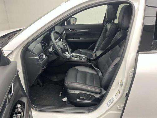 2025 Mazda CX-5 2.5 Turbo Premium